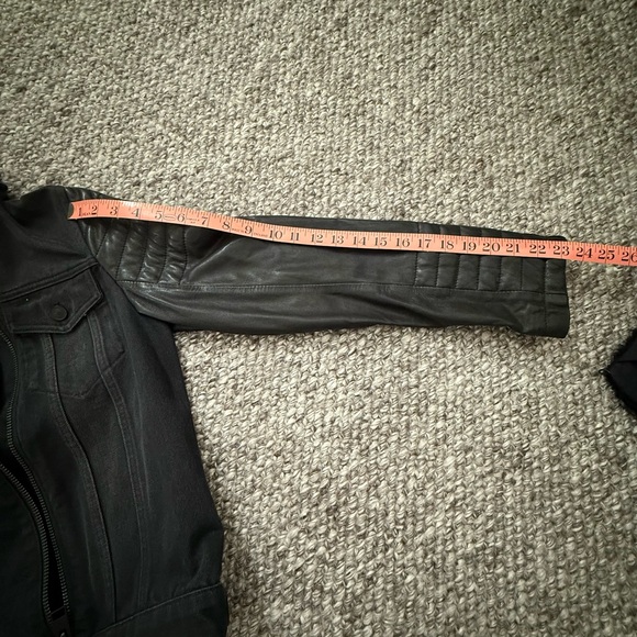 All Saints Keaton Jacket - Picture 8 of 10